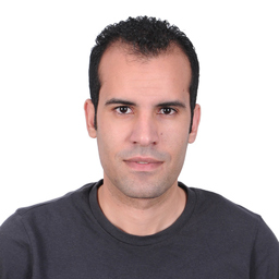Mohamed Khorshed