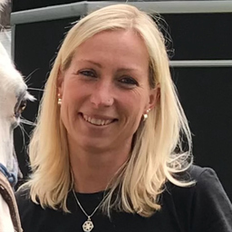 Tanja Lietzenmayer