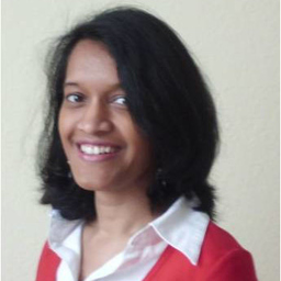 Maria Rajpal