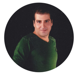 Amir ALVANDI