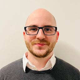 Alexander Gamerschlag's profile picture