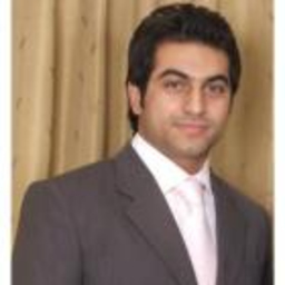 Shahzad Rashid