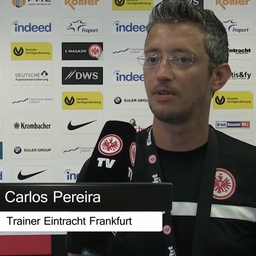 Carlos Pereira Kipke