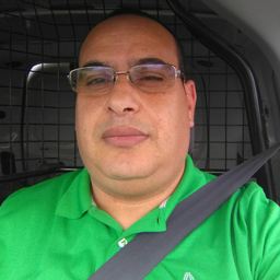 Bassem Yahiaoui