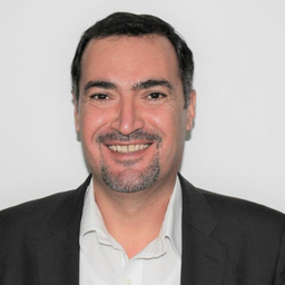 Dr. Mahmoud El Ghoul