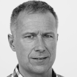 Sven Hommel
