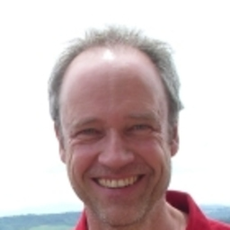 Profilbild Dieter Bingold