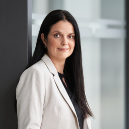 Beate Hirsch