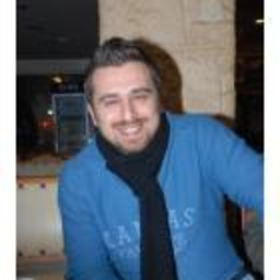 Serkan Altuğ Aktaş