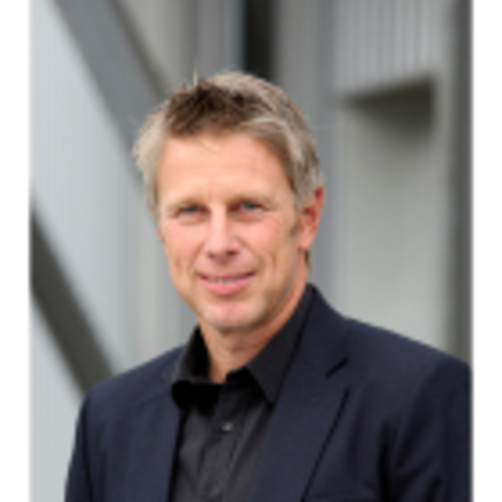 Jochen Greim geschäftsführender Inhaber ORGA Products GmbH XING