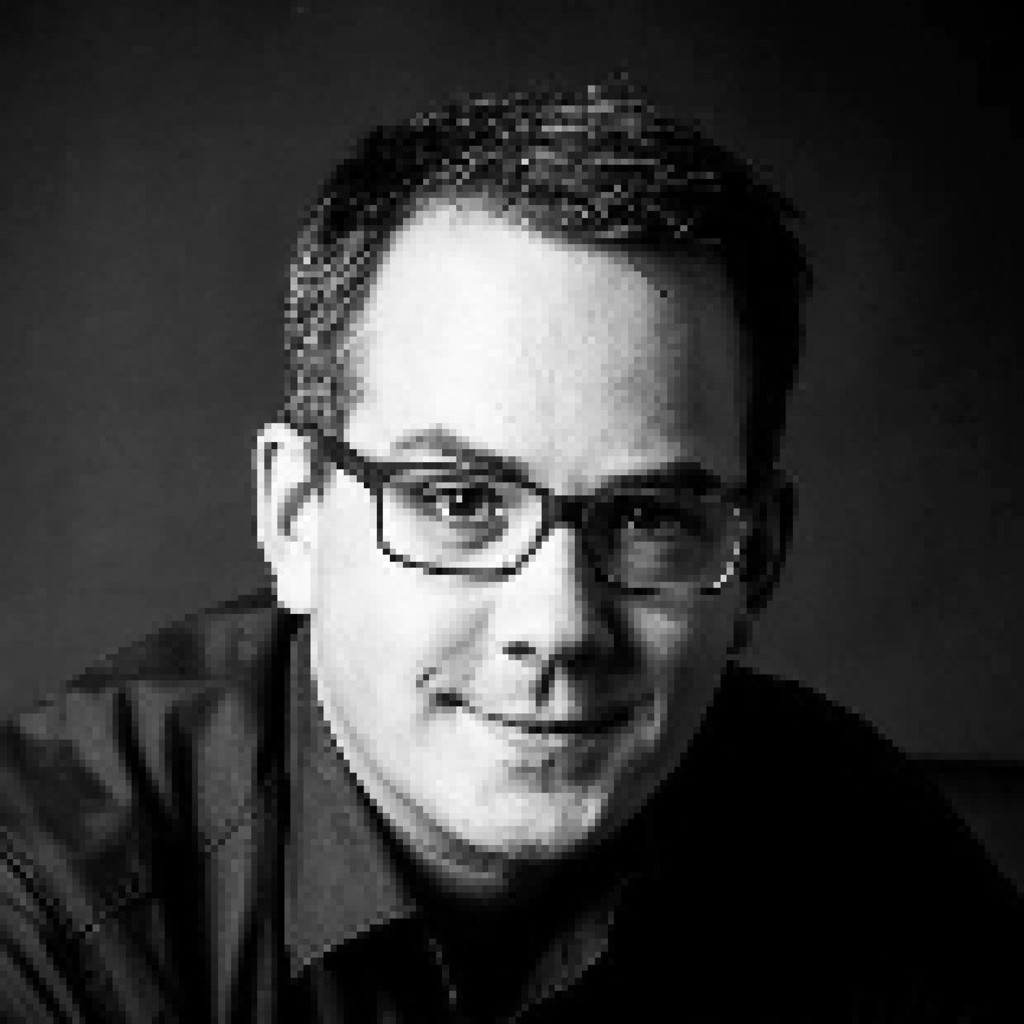 Lars Beuchel Managing Consultant ISR Information Products AG XING