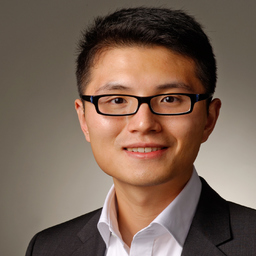 Dr. Yuen Au Yeung