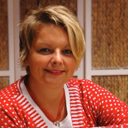 Kerstin Zimmermann