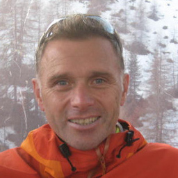 Profilbild Thomas Müller