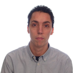 Dipl.-Ing. Simon sevilla Morillo