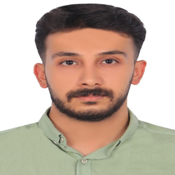 Alireza Bahrami