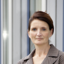 Evelyne Hett