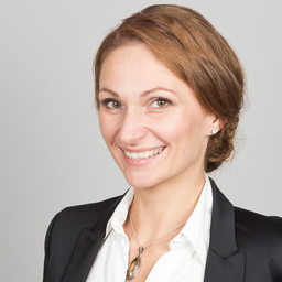 Natalie Thimm