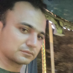 Javad Moharamzadeh