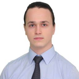 Muhammet N. ÇAKIR