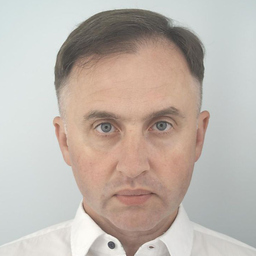 Sergei Karpenko