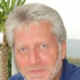 Uwe Harenberg