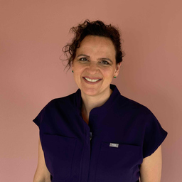 Dr. Annette Sommerfeld