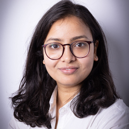 Srishti Mishra