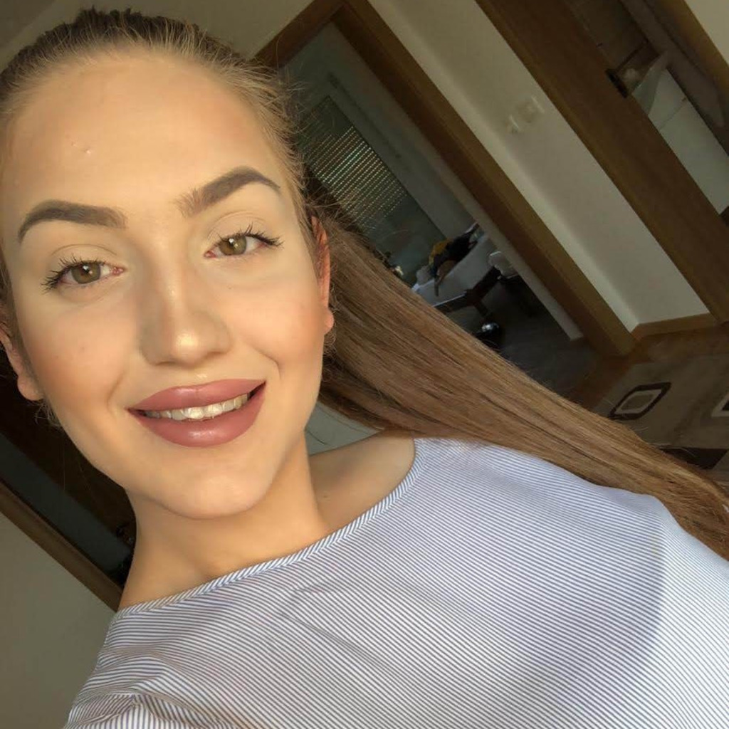 Yllka Veliqi Managerin Customer Support Alektum Group XING