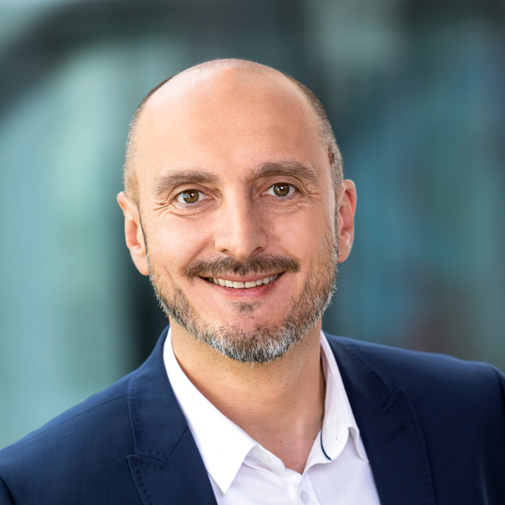 Ralf Albani Senior Director Ad Sales GSA Warner Bros. Discovery
