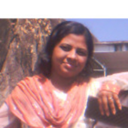 Suchismita Pattanayak
