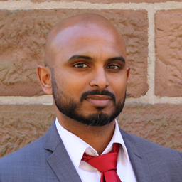 Allan Kirupaparan