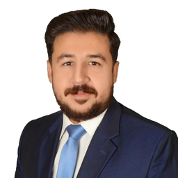 Muhammad Shahzaib Sarfraz