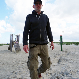 Carsten Lentfer's profile picture