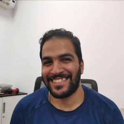Amir Salah