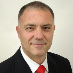Dipl.-Ing. Bilal Yurttas