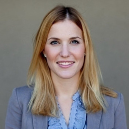 Sara Steidinger