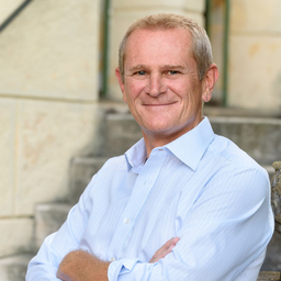 Mag. Erich Schmidbauer