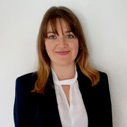 Caroline Müller