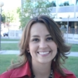 Glenda Masís Chacón