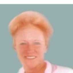 Joan Bergstrom