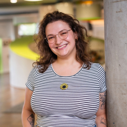 Alexandra Grazerstein