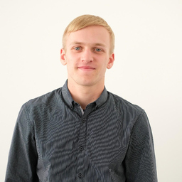 Jannik Dworschak