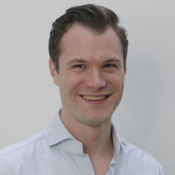 Christian van der Bosch