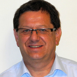 Bodo Streich