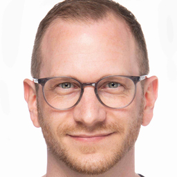 Patrick Korsten