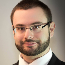 Dr. Dimitri Hefter