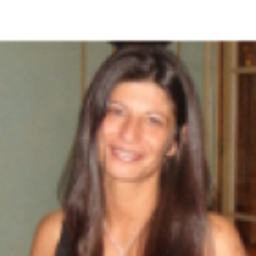 Myriam Benichou