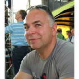 Marcus Zahner