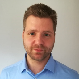Jonas Gehring